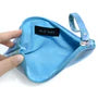 Small Pouch - Water Lilies