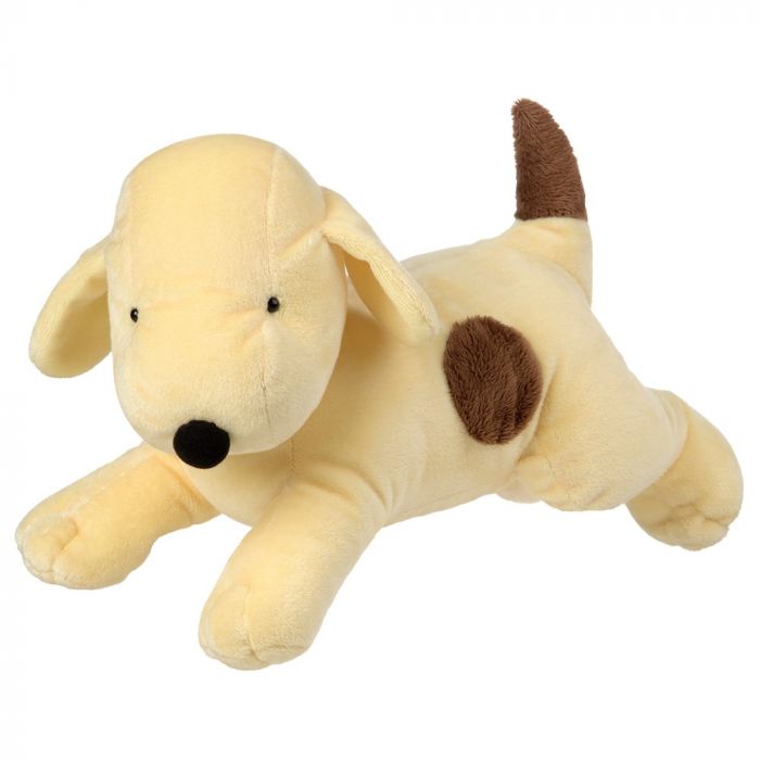 SPOT LYING SOFT TOY - LARGE