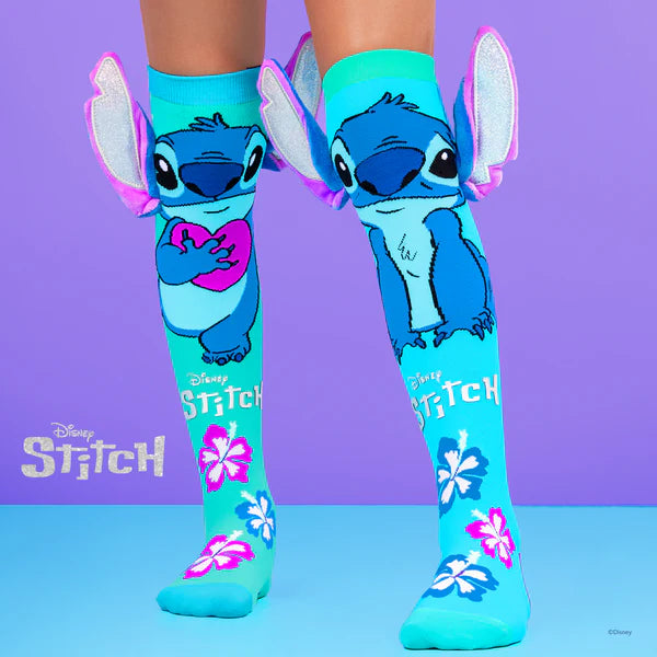 Silver Stitch Socks | Madmia