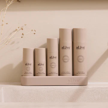 Start your Ritual Set | Skincare | al.ive
