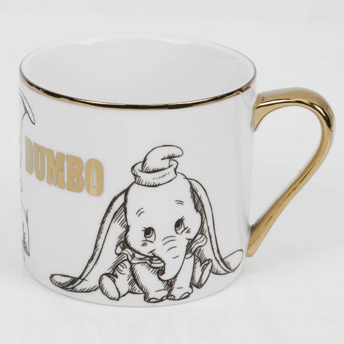 DISNEY COLLECTIBLE MUG - DUMBO