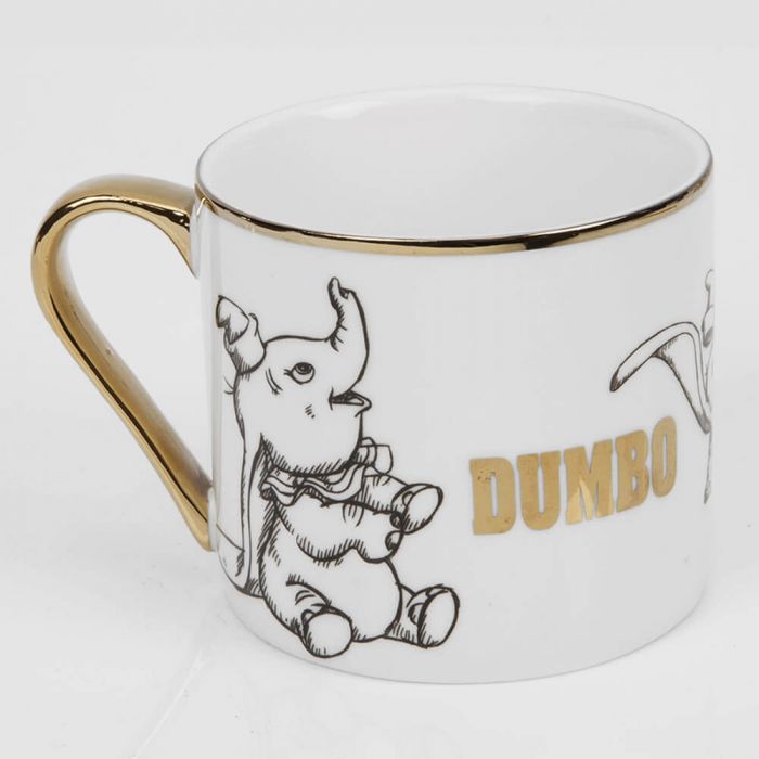 DISNEY COLLECTIBLE MUG - DUMBO