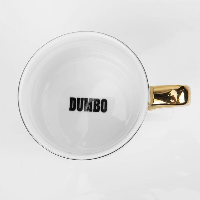 DISNEY COLLECTIBLE MUG - DUMBO