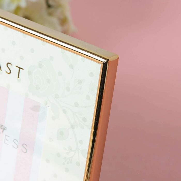 WEDDING FRAME: BEAUTY & THE BEAST (DOUBLE FRAME)