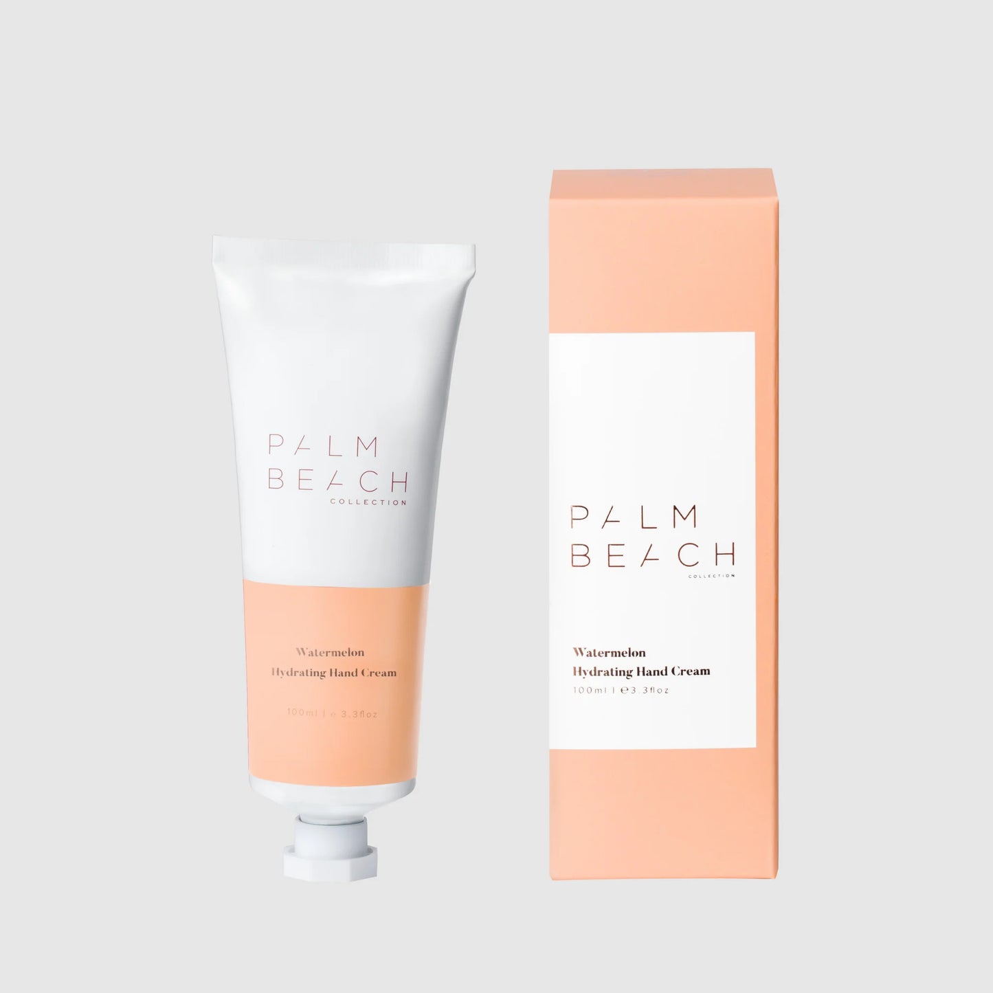 Watermelon Hydrating Hand Cream 100ml | Palm Beach