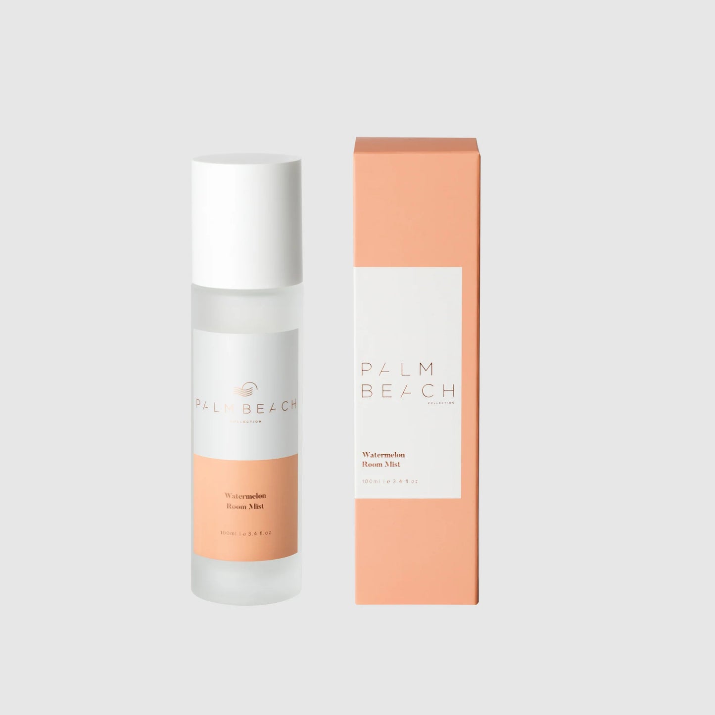 Watermelon 100ml Room Mist | Palm Beach