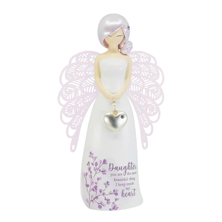 Daughter Angel Figurine