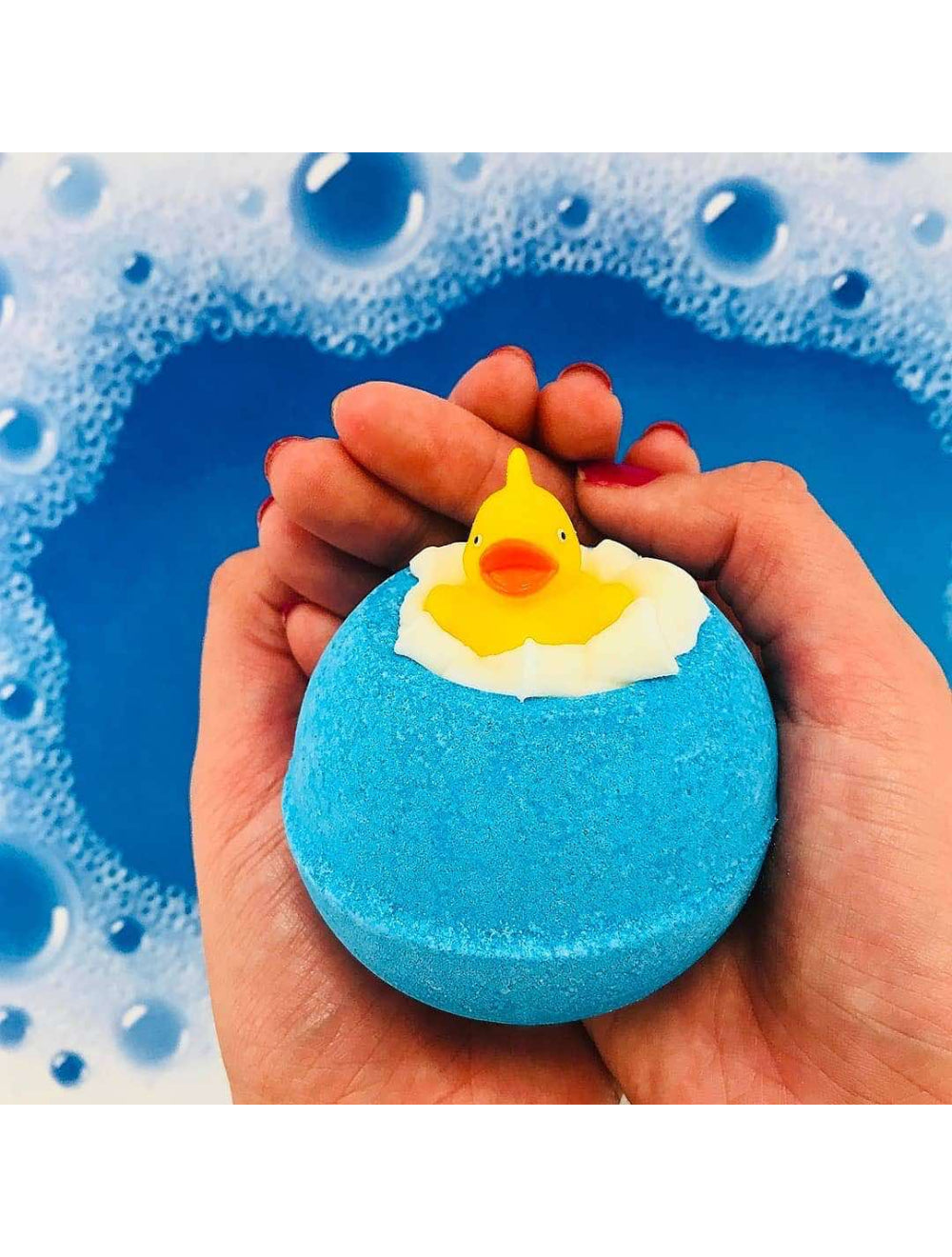 Pool Party Bath Blaster | Bomb Cosmetics