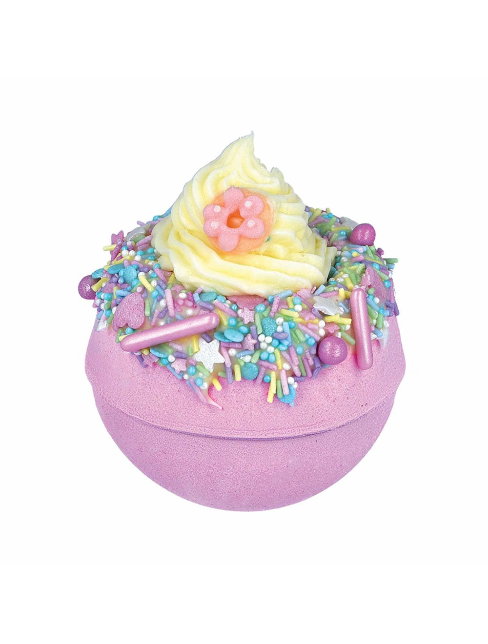 Sweet Like You Bath Blaster | Bomb Cosmetics