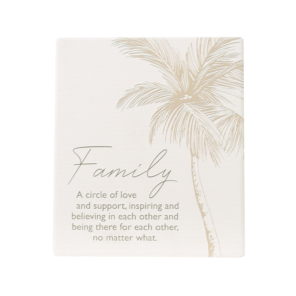 Coast Family Verse