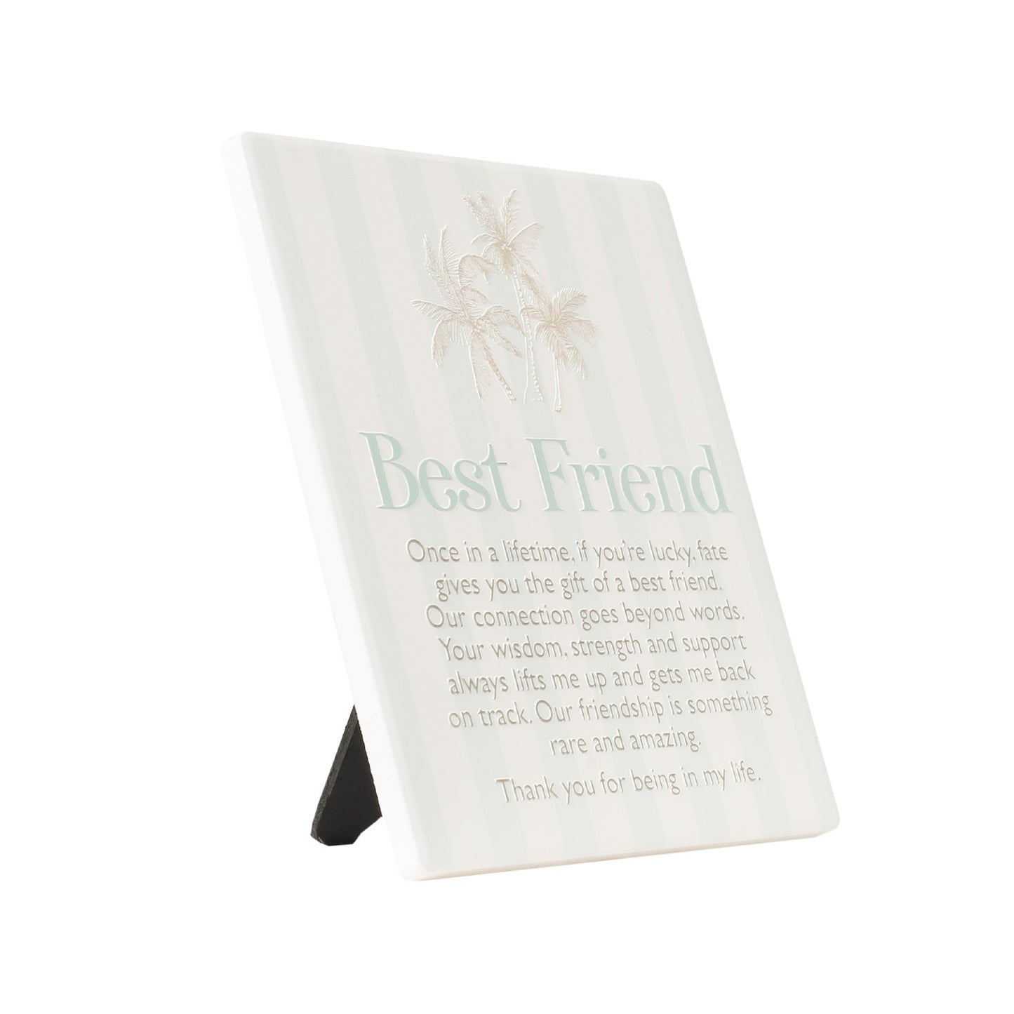 Coast Best Friend Verse
