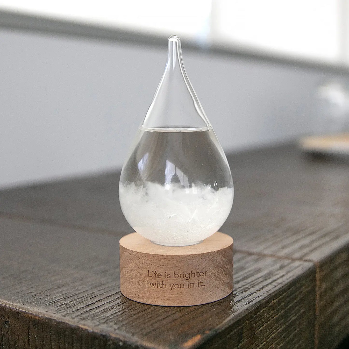 Father's Day Weather Station | Splosh