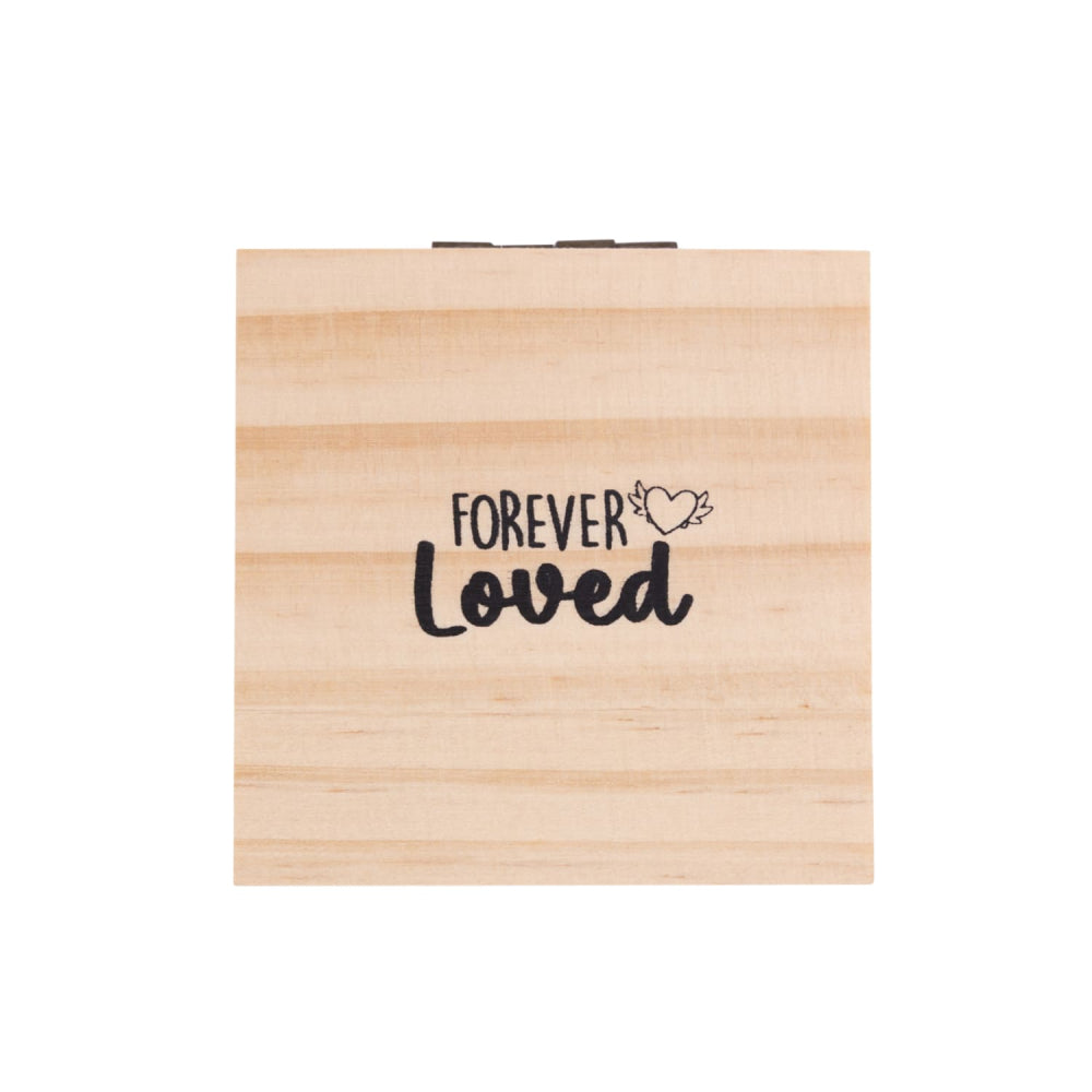 In Loving Memory Earrings | Heart & Soul