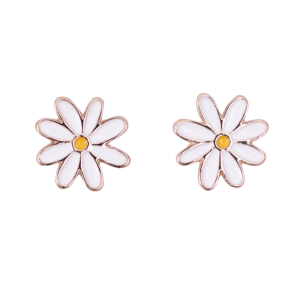 Mum Earrings | Heart & Soul