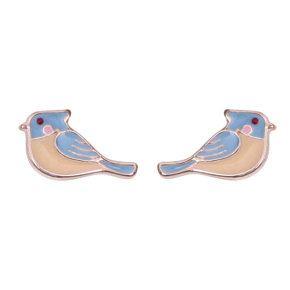 Friends Earrings | Heart & Soul