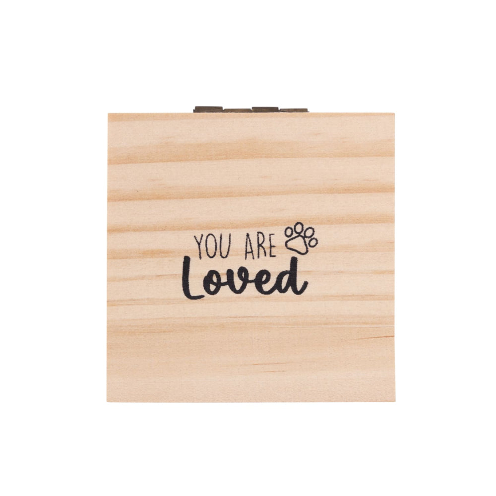 Dog Earrings | Heart & Soul