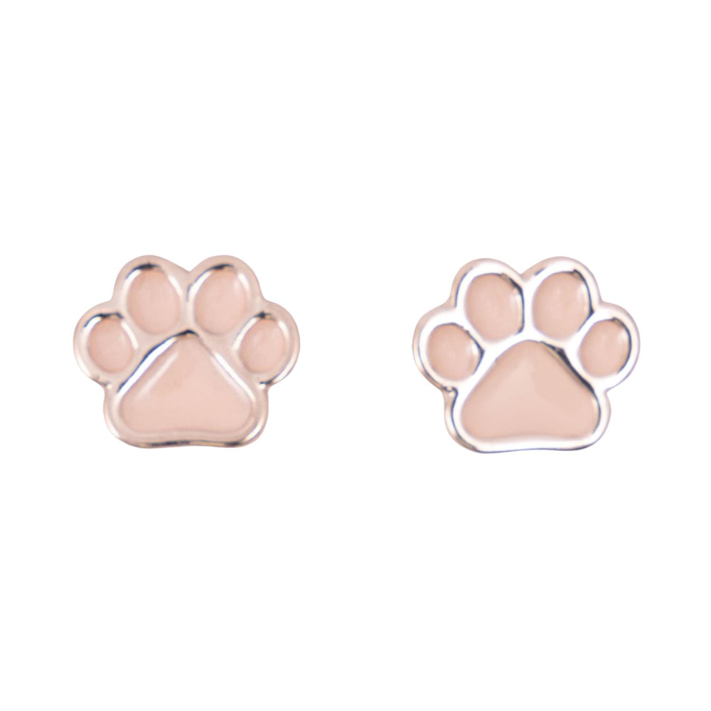 Dog Earrings | Heart & Soul