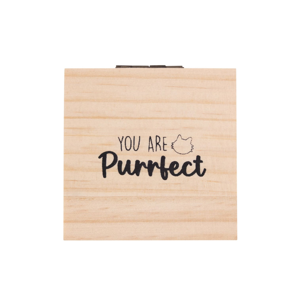 Purrfect Earrings | Heart & Soul