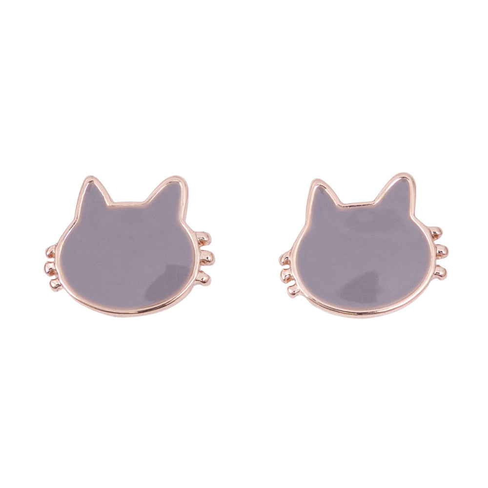 Purrfect Earrings | Heart & Soul
