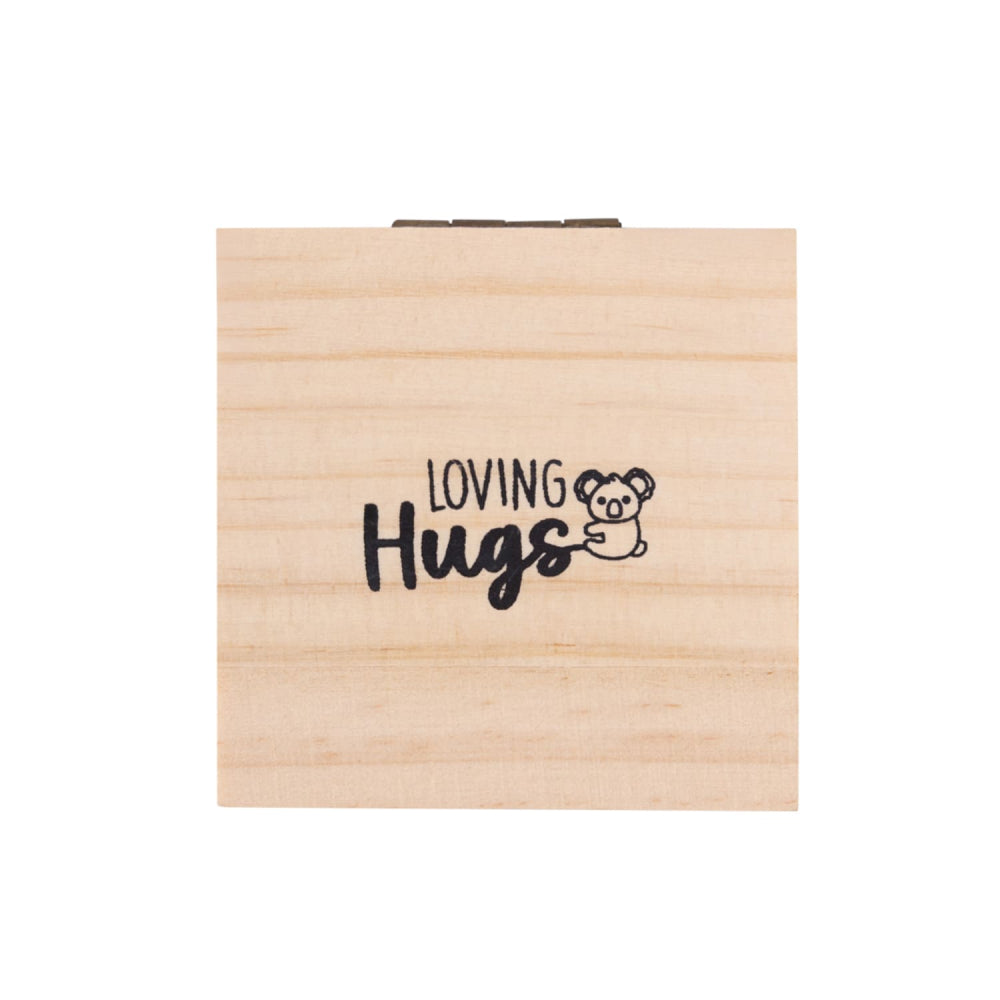 Hugs Earrings | Heart & Soul