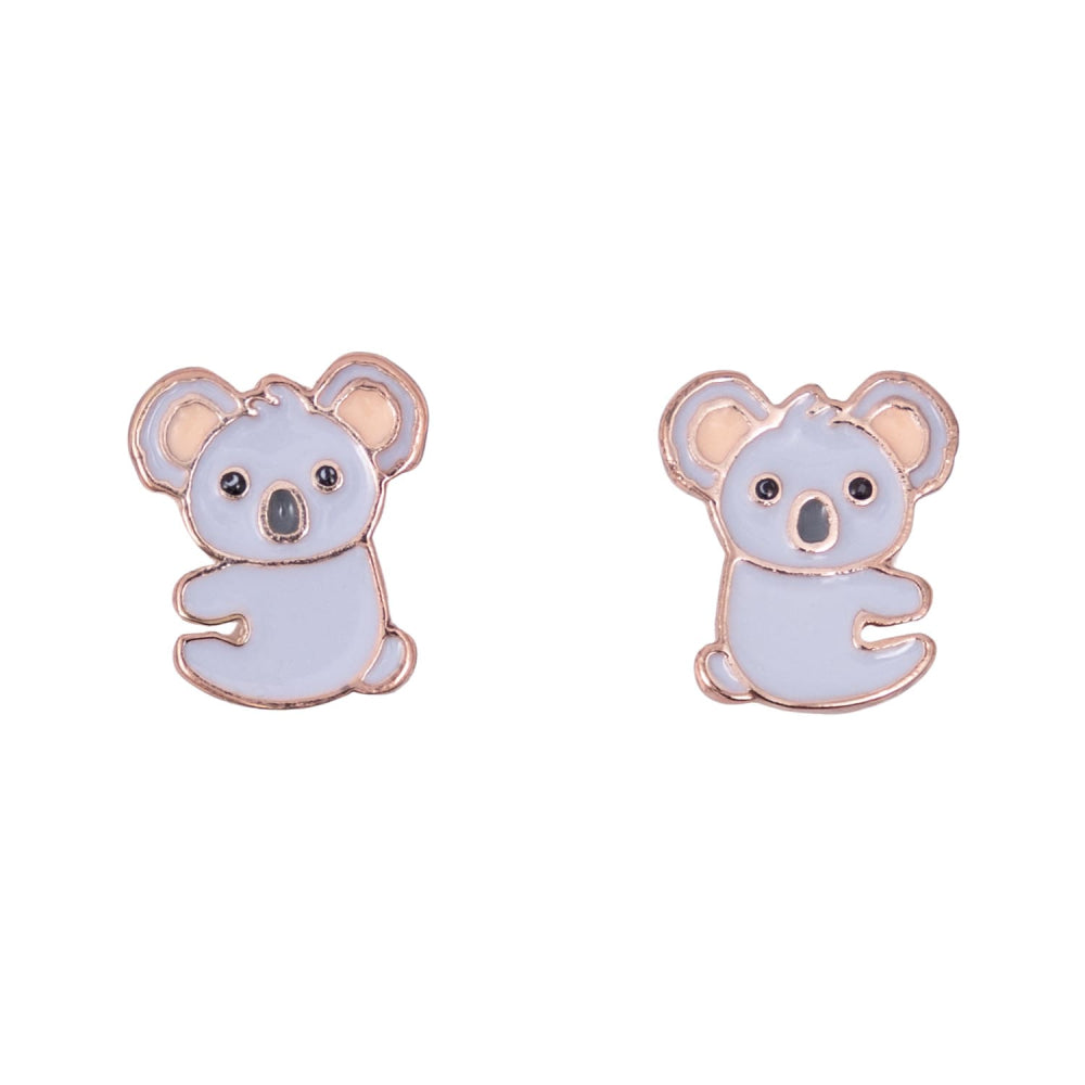 Hugs Earrings | Heart & Soul