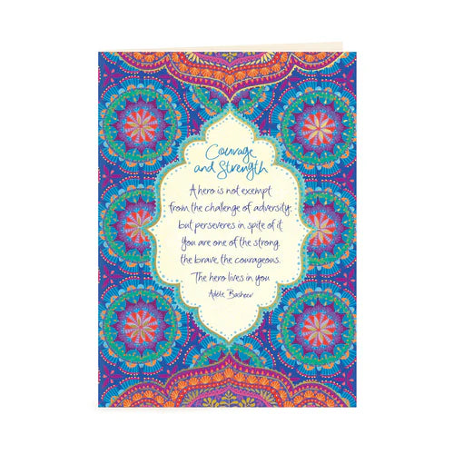 Adele Basheer - Greeting Cards