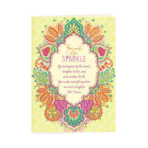 Adele Basheer - Greeting Cards
