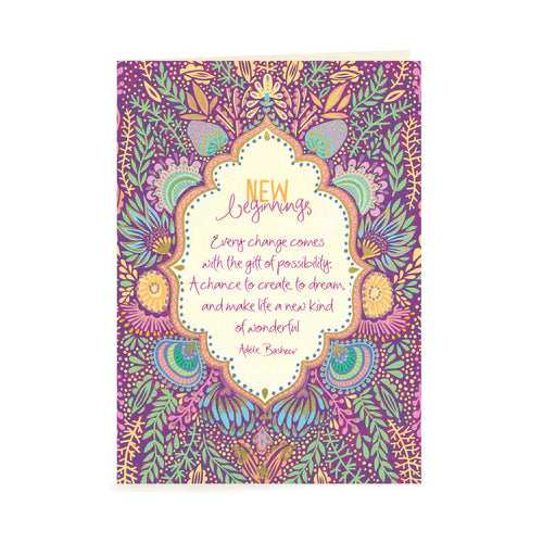 Adele Basheer - Greeting Cards