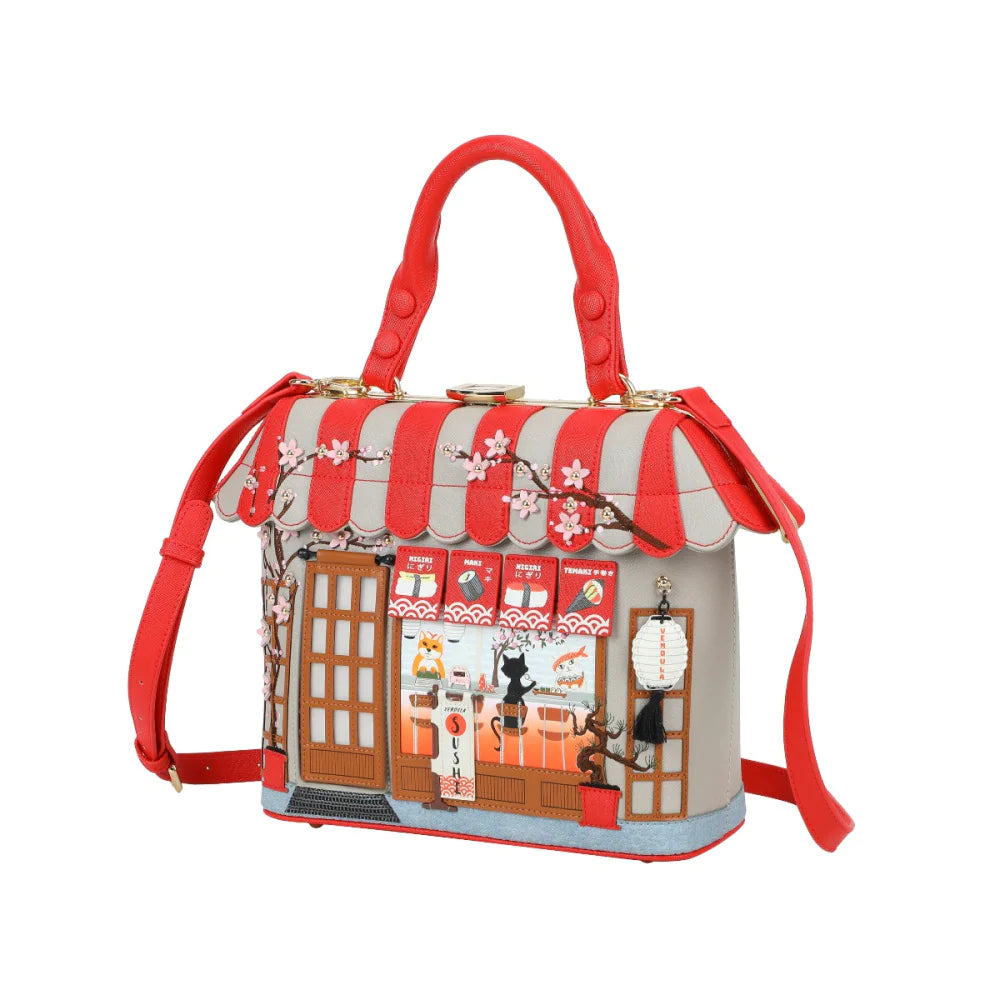 Vendula | Sushi Grey Edition Grab Bag | Vendula London