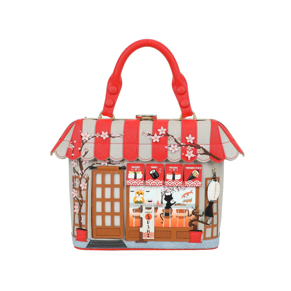 Vendula | Sushi Grey Edition Grab Bag | Vendula London