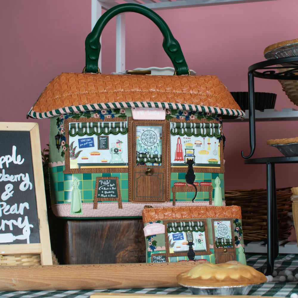 Vendula | Pie Shop Grab Bag | Vendula London