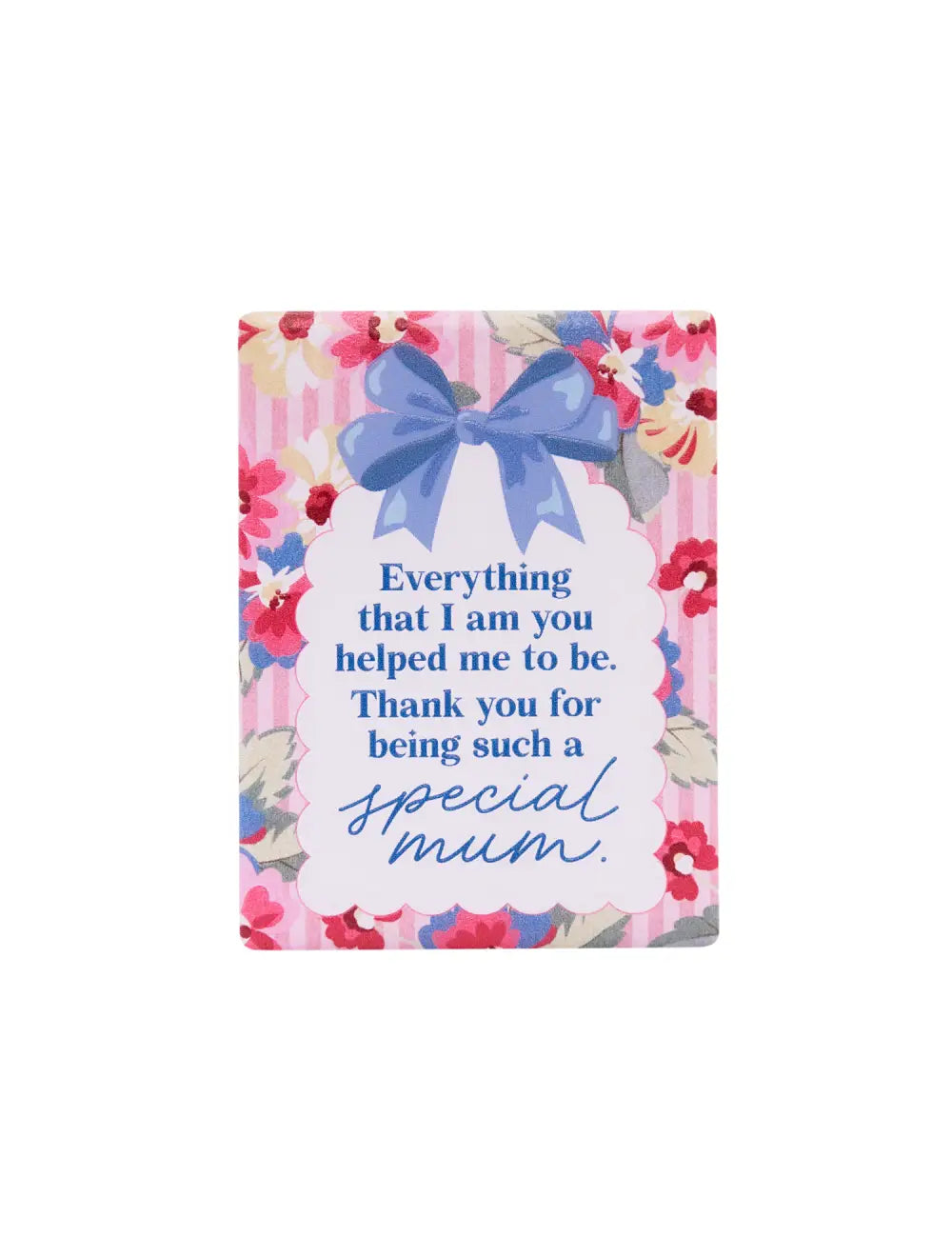 Mother's Day 2026 Ceramic Magnets | Splosh