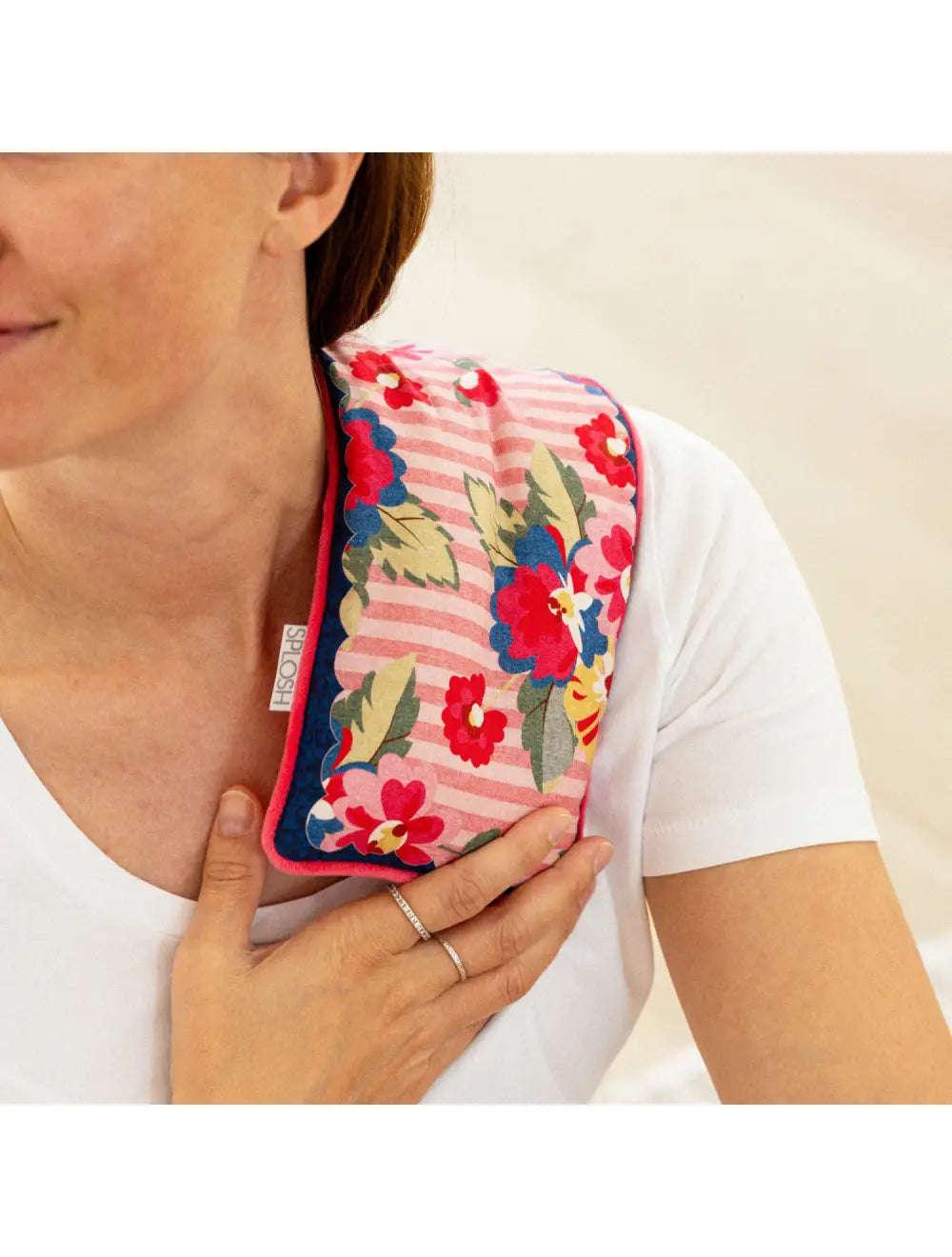 Mother's Day Heat Pillow | Splosh
