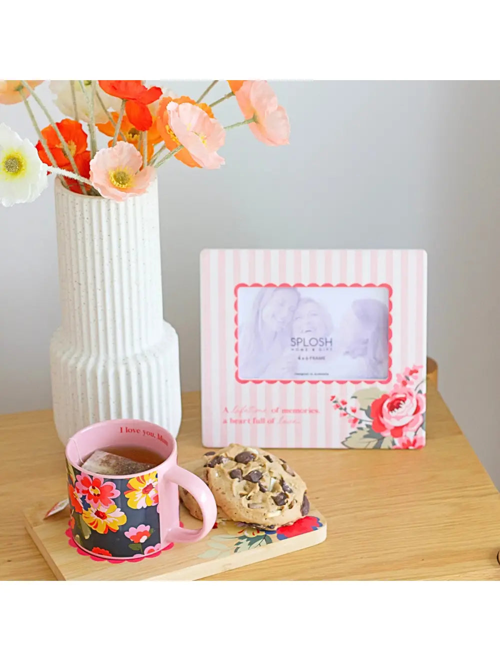 Mother's Day Love 4 x 6 Frame | Splosh