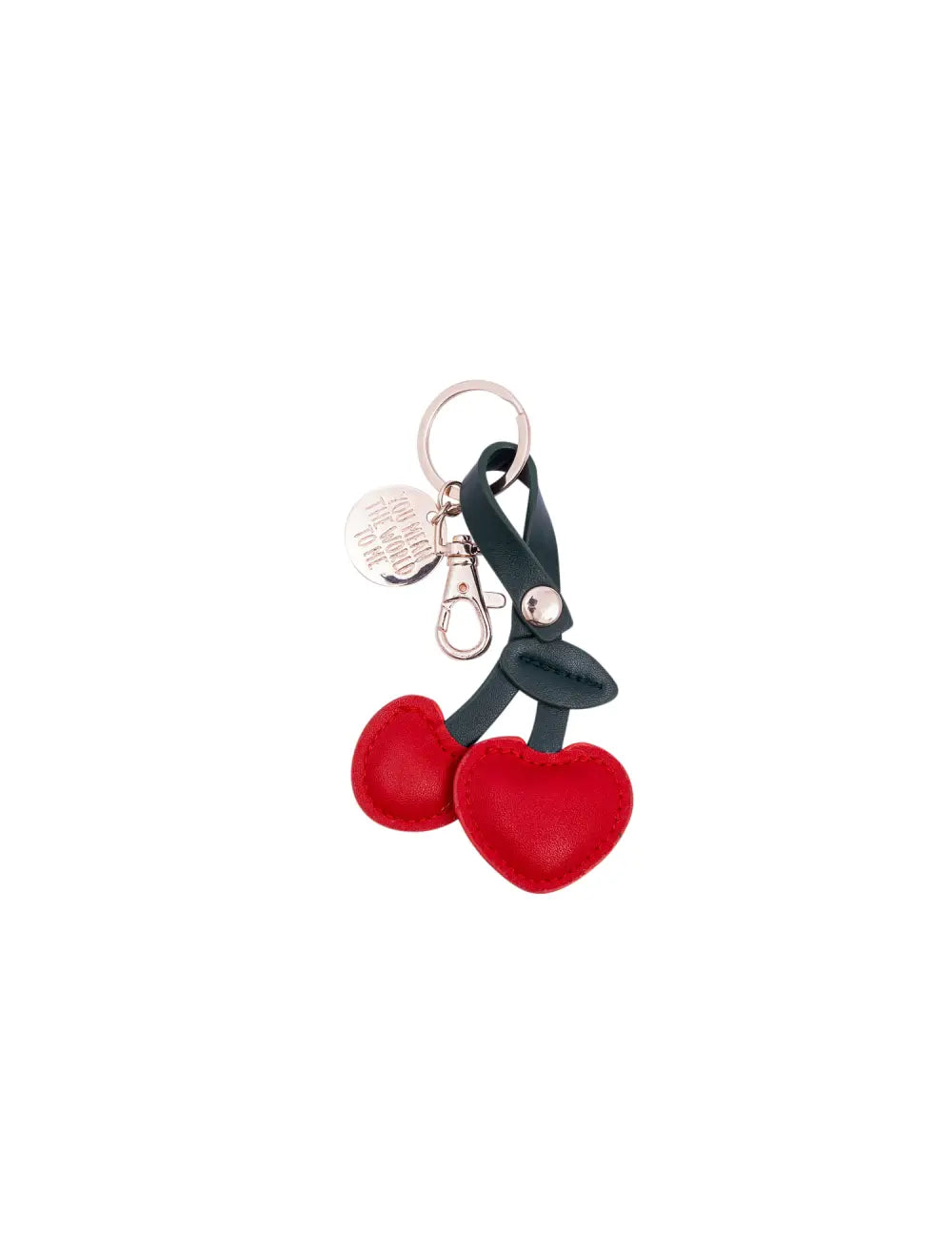 Mother's Day Bag Charm Keychain | Splosh