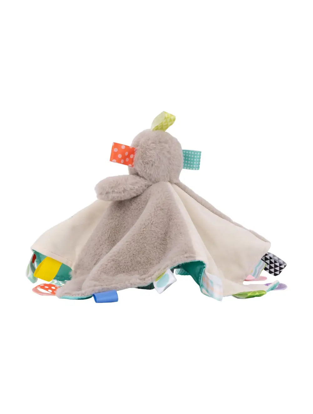 Taggies Molasses Sloth Character Blanket | Mary Meyer