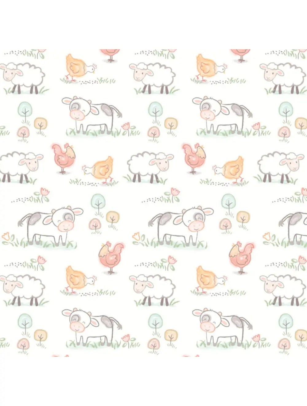 Taggies Buttercup Cow Character Blanket | Mary Meyer