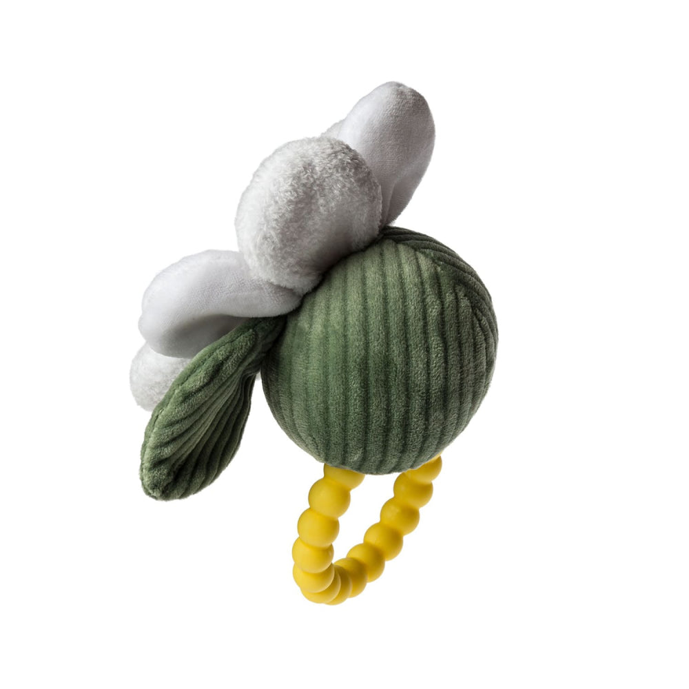 Sweet Soothies Daisy Teether Rattle | Mary Meyer
