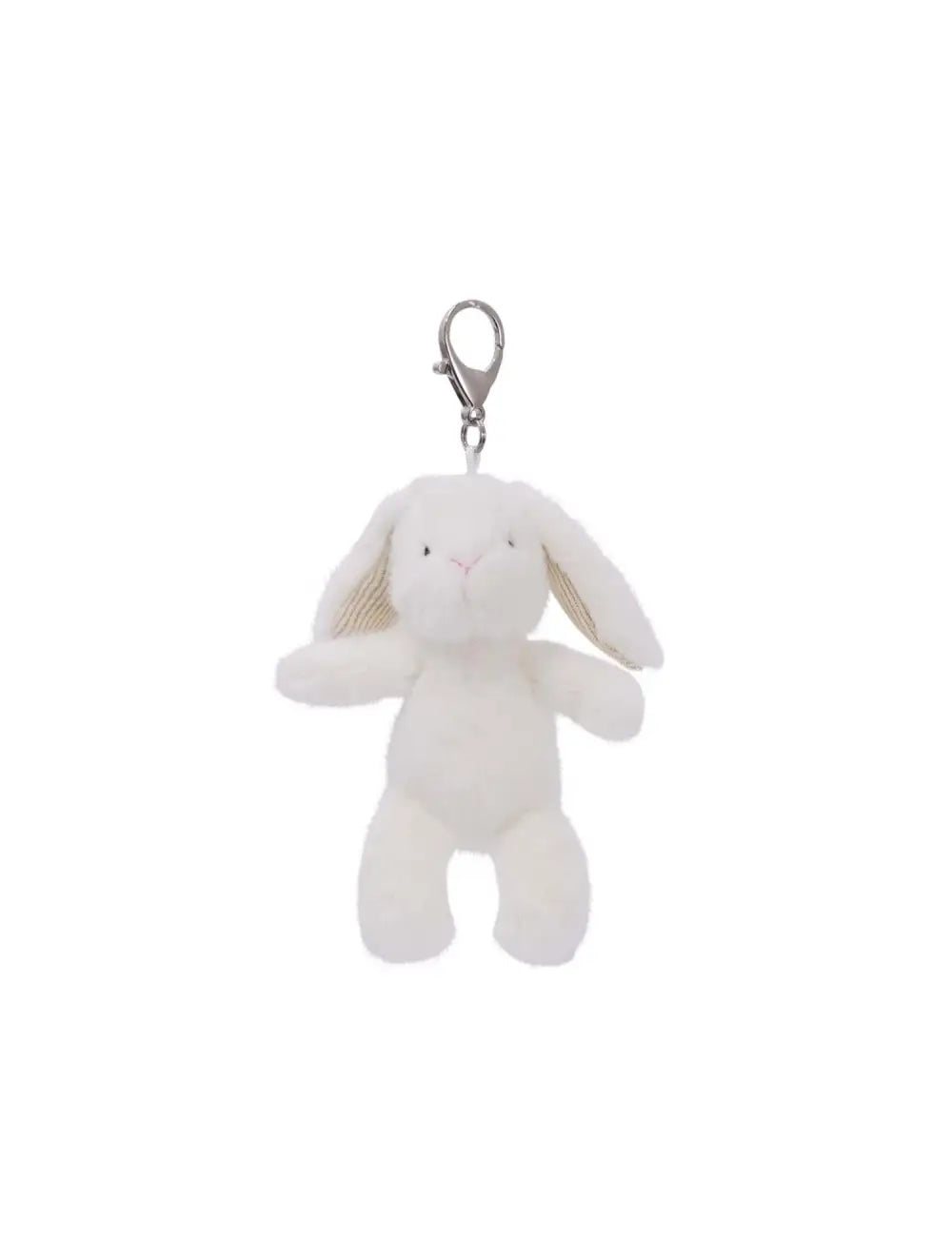 Soft Bunny Bag Charm | Mary Meyer