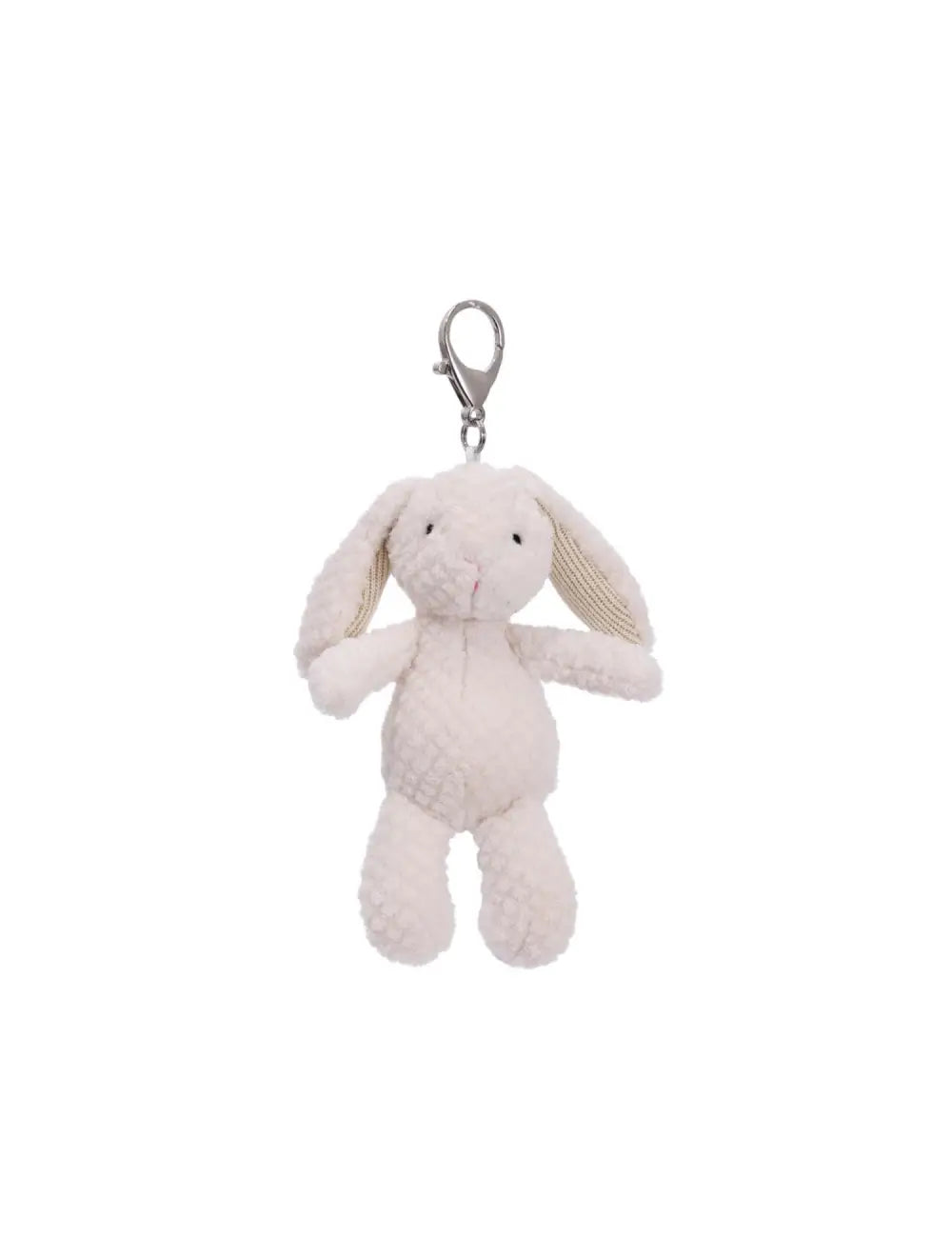 Nubby Bunny Bag Charm | Mary Meyer