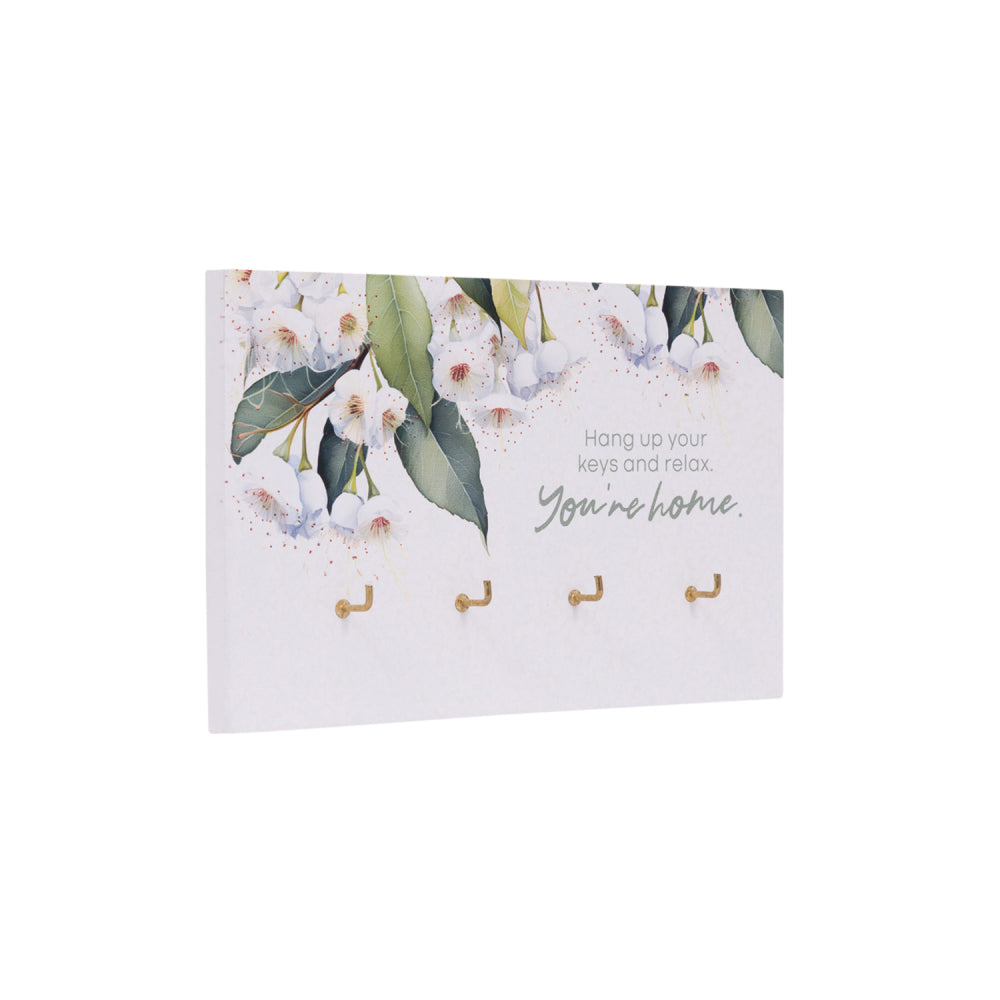 Native Blooms Key Hanger | Splosh