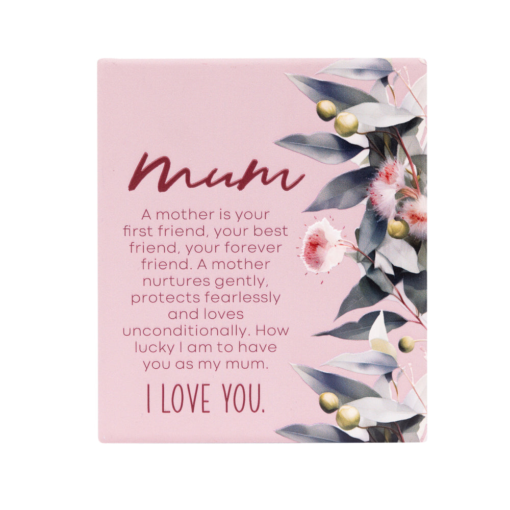 Native Blooms Ceramic Verse | Splosh
