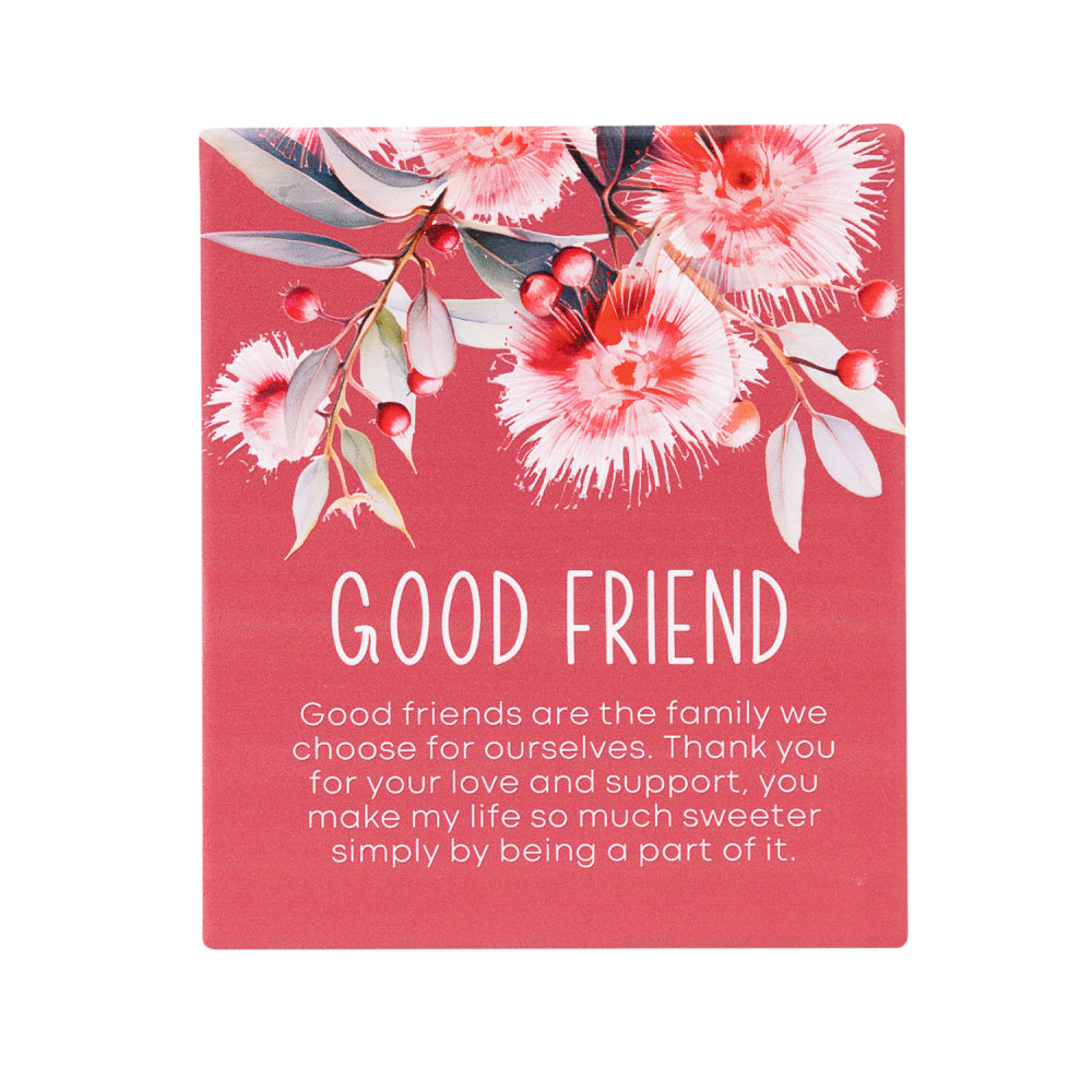 Native Blooms Ceramic Verse | Splosh