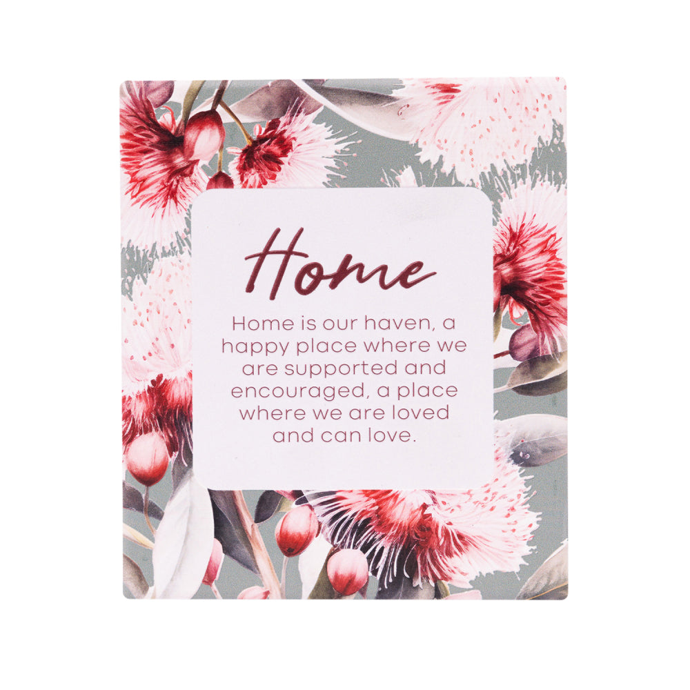 Native Blooms Ceramic Verse | Splosh