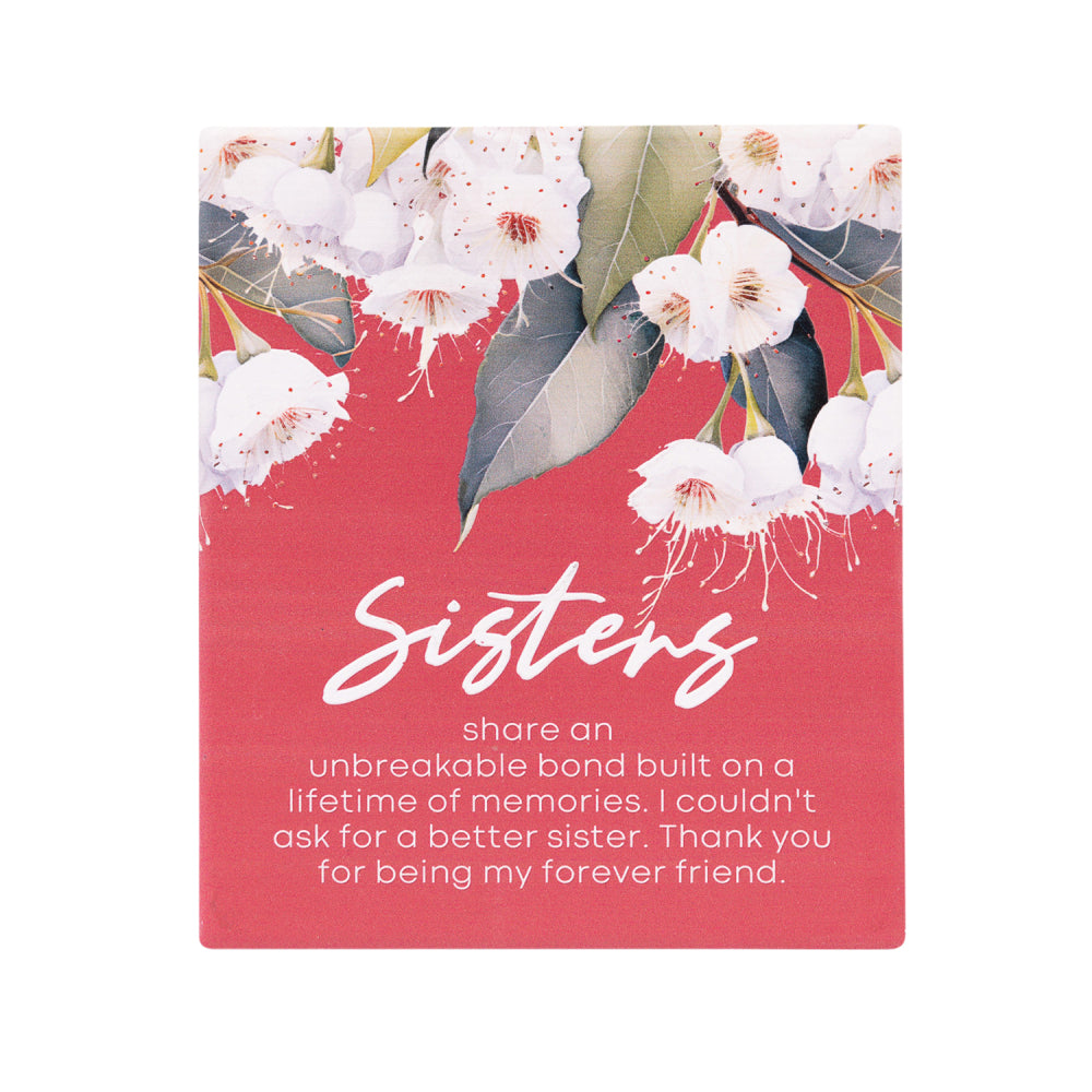 Native Blooms Ceramic Verse | Splosh