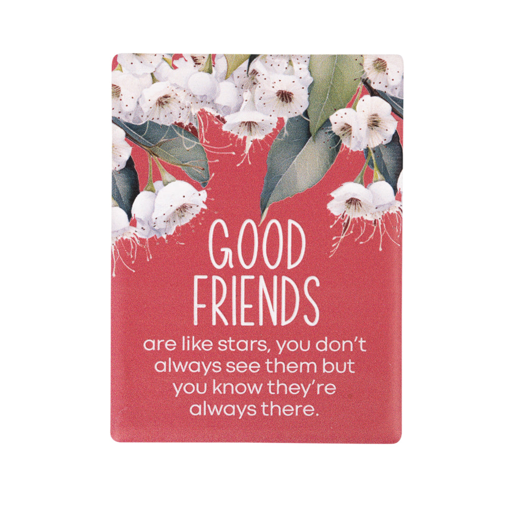 Native Blooms Ceramic Magnets | Splosh