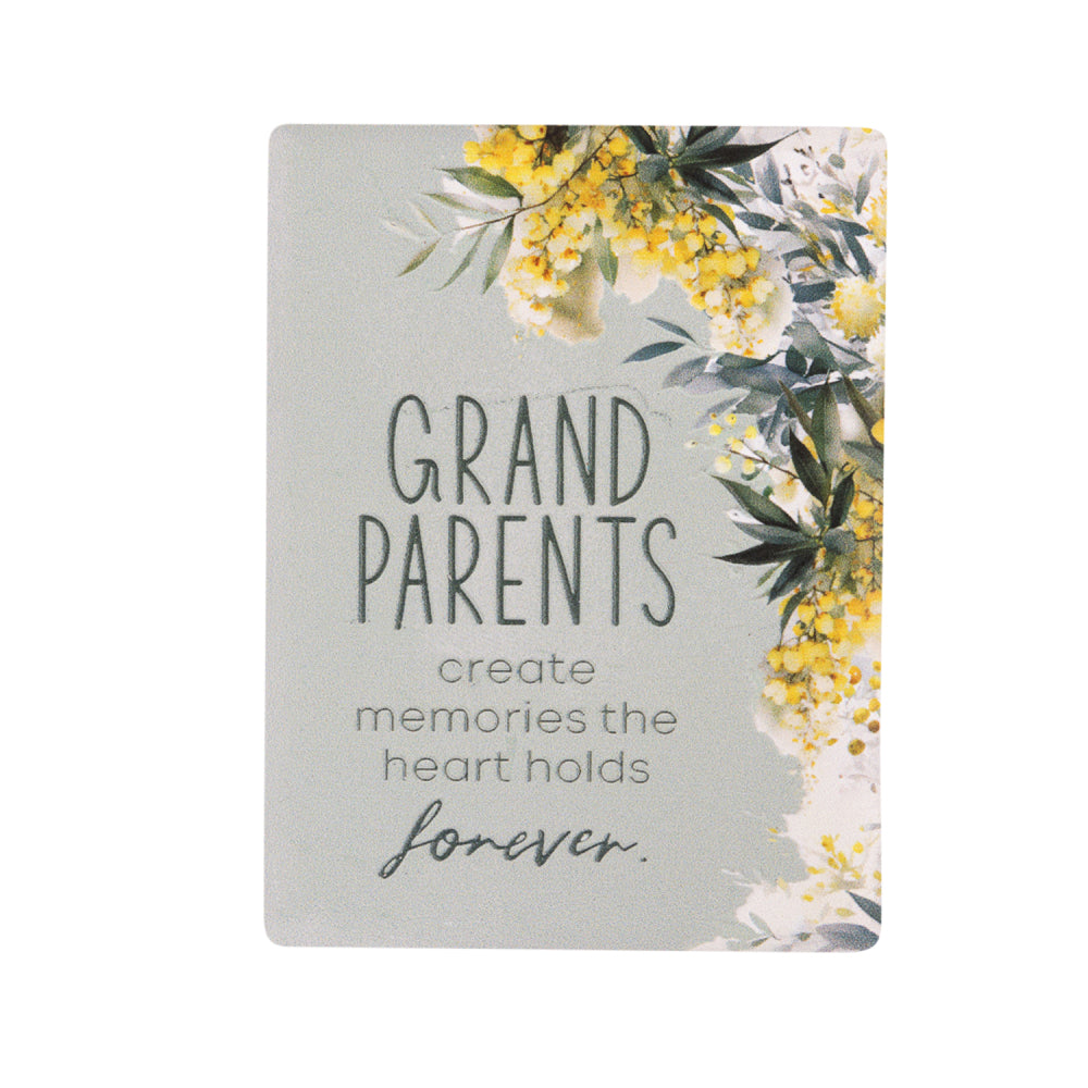 Native Blooms Ceramic Magnets | Splosh