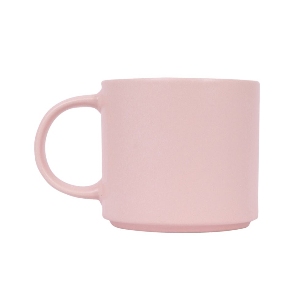 Native Blooms Floral Mug | Splosh