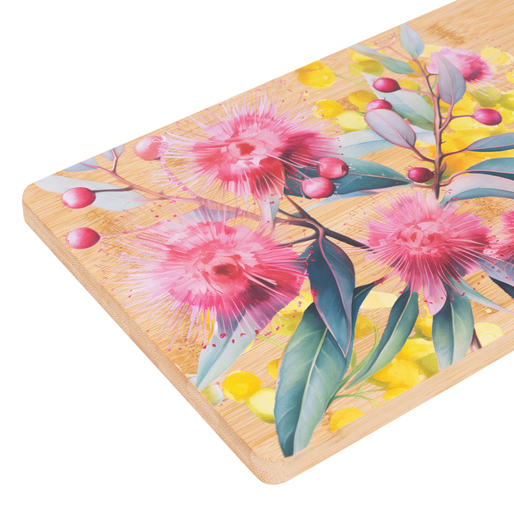 Native Blooms Grazing Board | Splosh