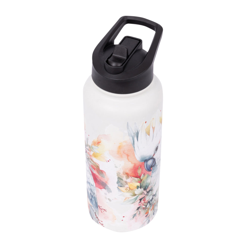 Native Blooms Water Bottle | Splosh